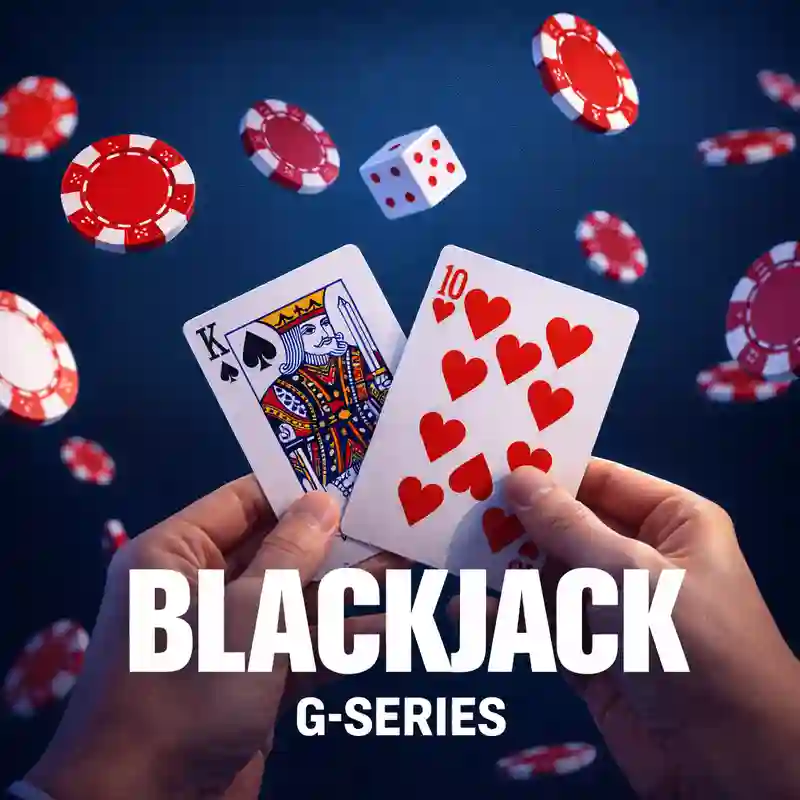 Blackjack online casino game sa bb8bet