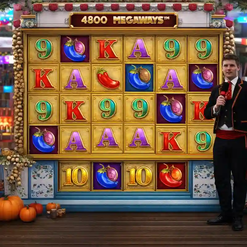 Extra Chilli Epic Spins online slot game sa bb8bet