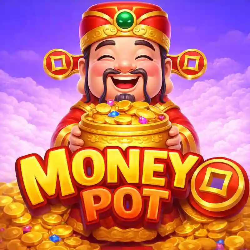 Money Pot Online Casino Game