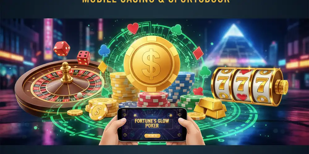 bb8bet Online Casino Banner